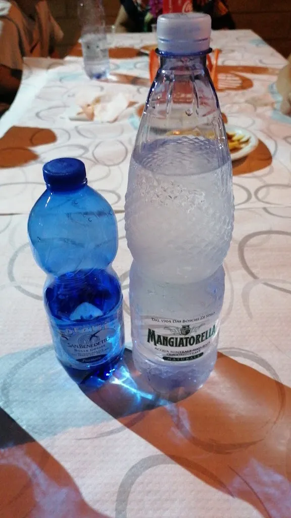 legENdZO_Pizzeria La Villa_Ravanusa_review