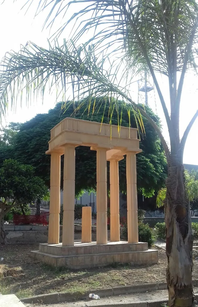 Pizzeria La Villa_Ravanusa_slider_image_2