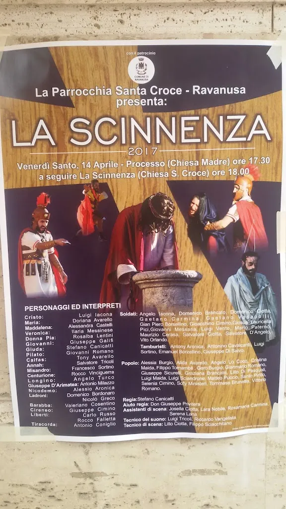 Menu_Pizzeria La Coccinella_Ravanusa_image_1