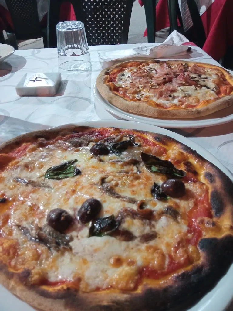 Menu_Pizzeria La Coccinella_Ravanusa_image_2