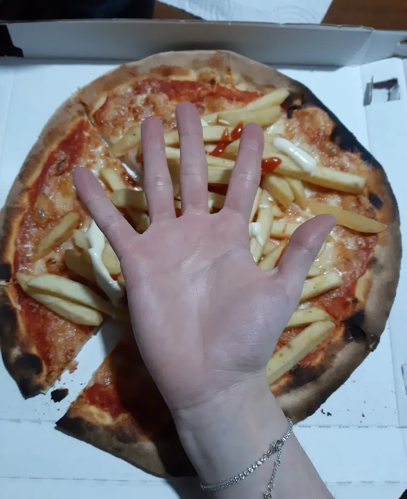 Menu_Pizzeria La Coccinella_Ravanusa_image_8