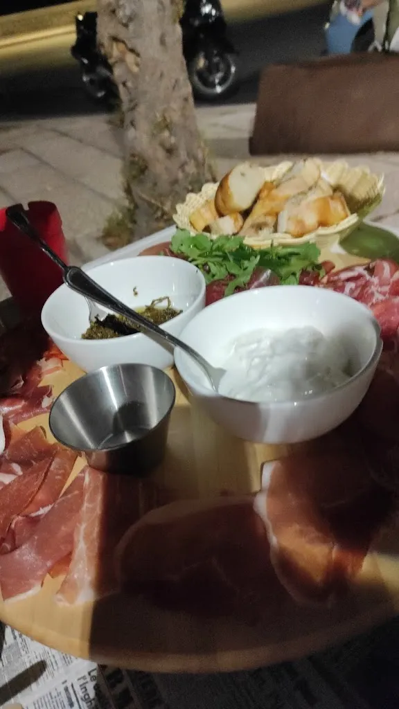 Menu_Number One_Lesina_immagine_2