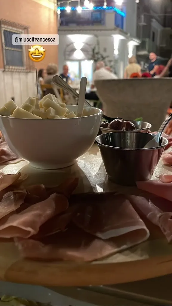 Menu_Number One_Lesina_immagine_5