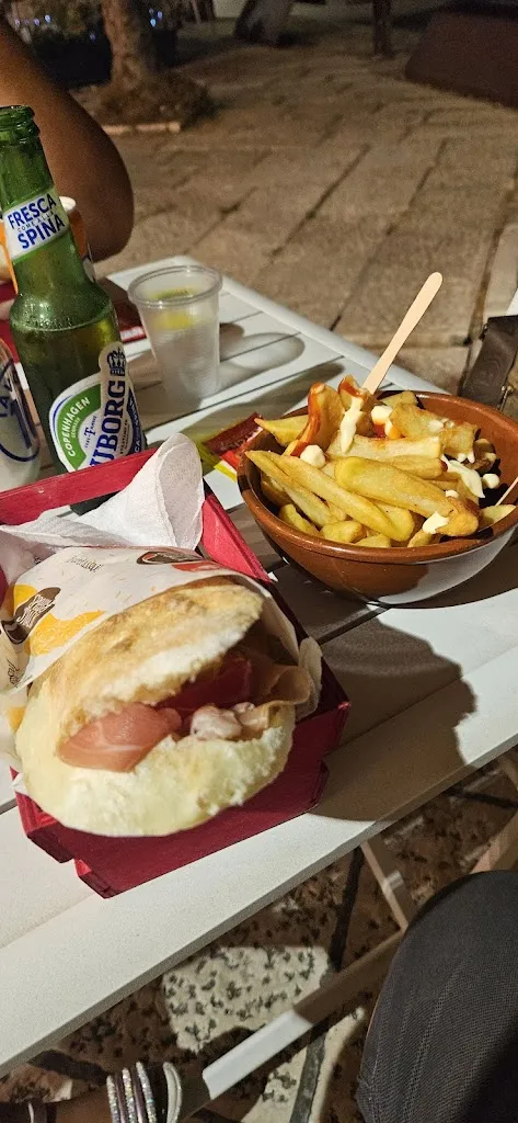 Vincenzo Massa_Number One_Lesina_recensione