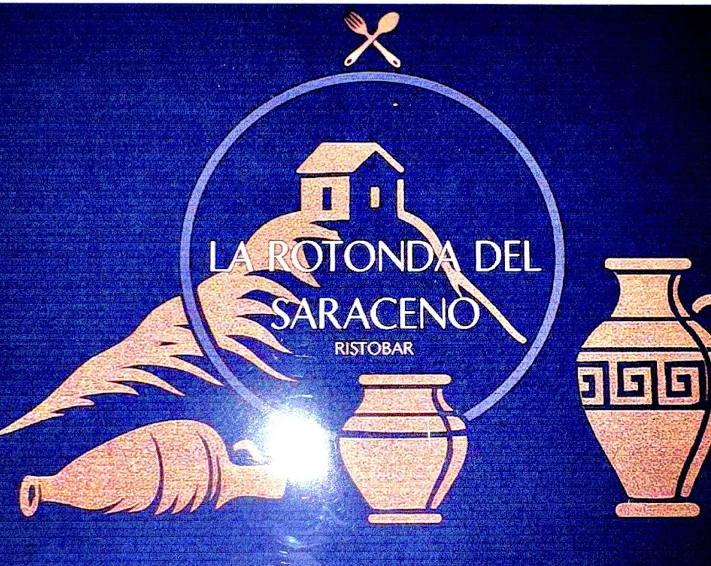 Marco Pettinato_La rotonda del saraceno_Ravanusa_review