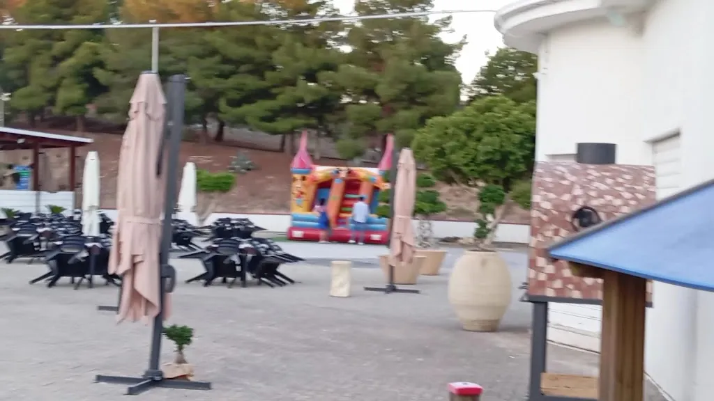 Antonella_La rotonda del saraceno_Ravanusa_review