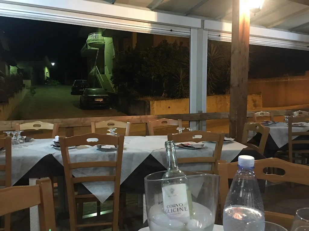 Francesco De Ponti_Pizzeria laTerrazza_Ravanusa_review