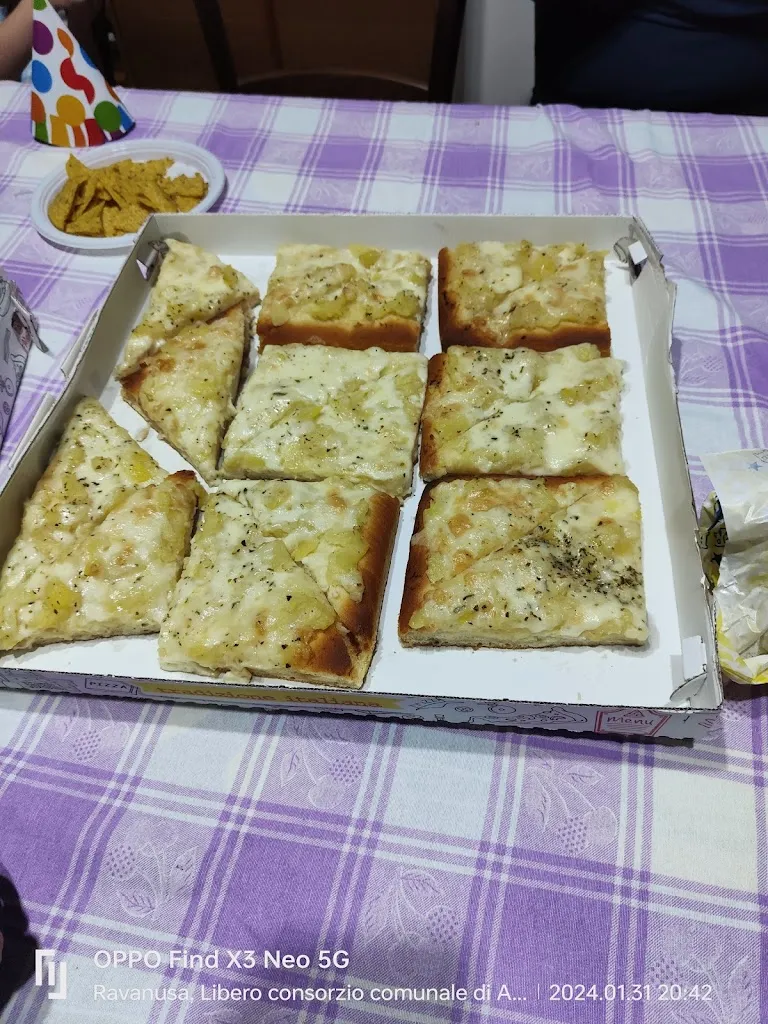 Roger_Pizzeria Europa_Ravanusa_review