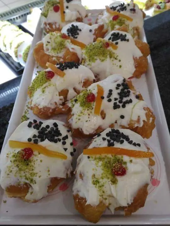 Menu_Bar Pasticceria La Mattina_Ravanusa_image_1