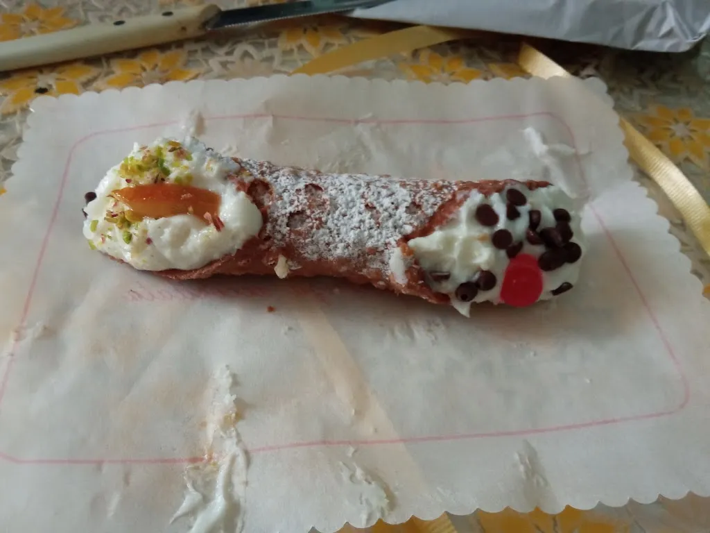 Menu_Bar Pasticceria La Mattina_Ravanusa_image_4