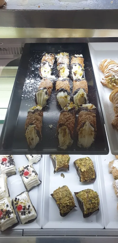 Menu_Bar Pasticceria La Mattina_Ravanusa_image_5