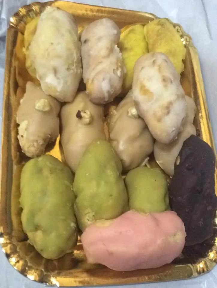 Menu_Bar Pasticceria La Mattina_Ravanusa_image_6