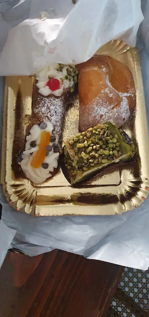 Menu_Bar Pasticceria La Mattina_Ravanusa_image_8