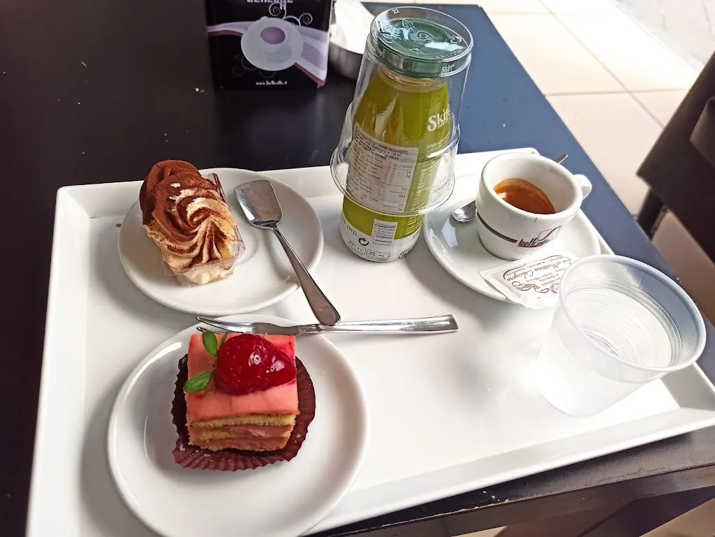 Menu_Bar Pasticceria La Mattina_Ravanusa_image_9