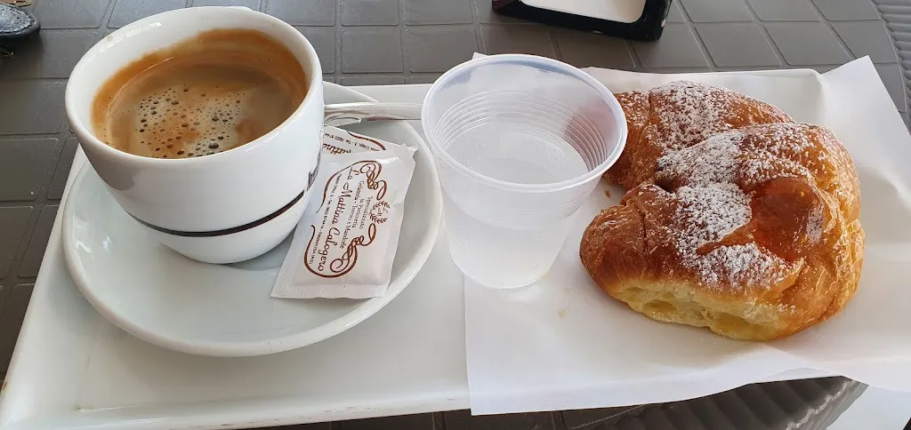 Sylvain Burgio_Bar Pasticceria La Mattina_Ravanusa_review