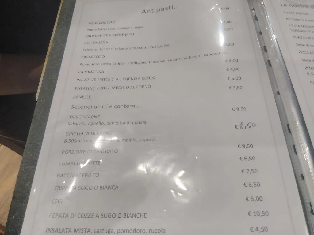 Menu_Taxi Pizza_Ravanusa_image_1