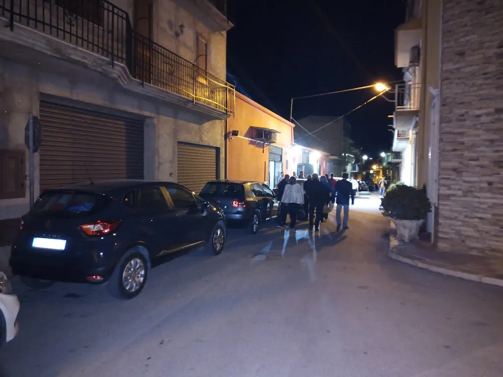 Wabufan_Taxi Pizza_Ravanusa_review