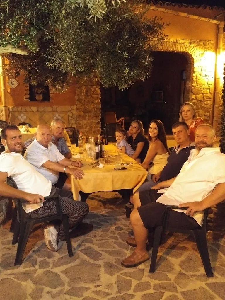 anthony piretto_Ponte Calatrasi Agriturismo_Roccamena_review