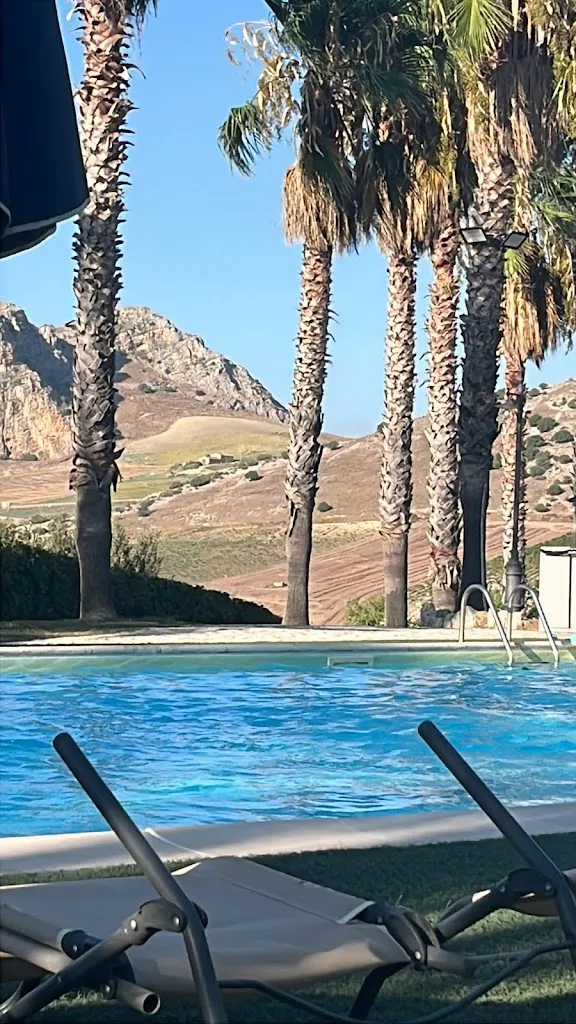 Manuela Sanguedolce_Ponte Calatrasi Agriturismo_Roccamena_review