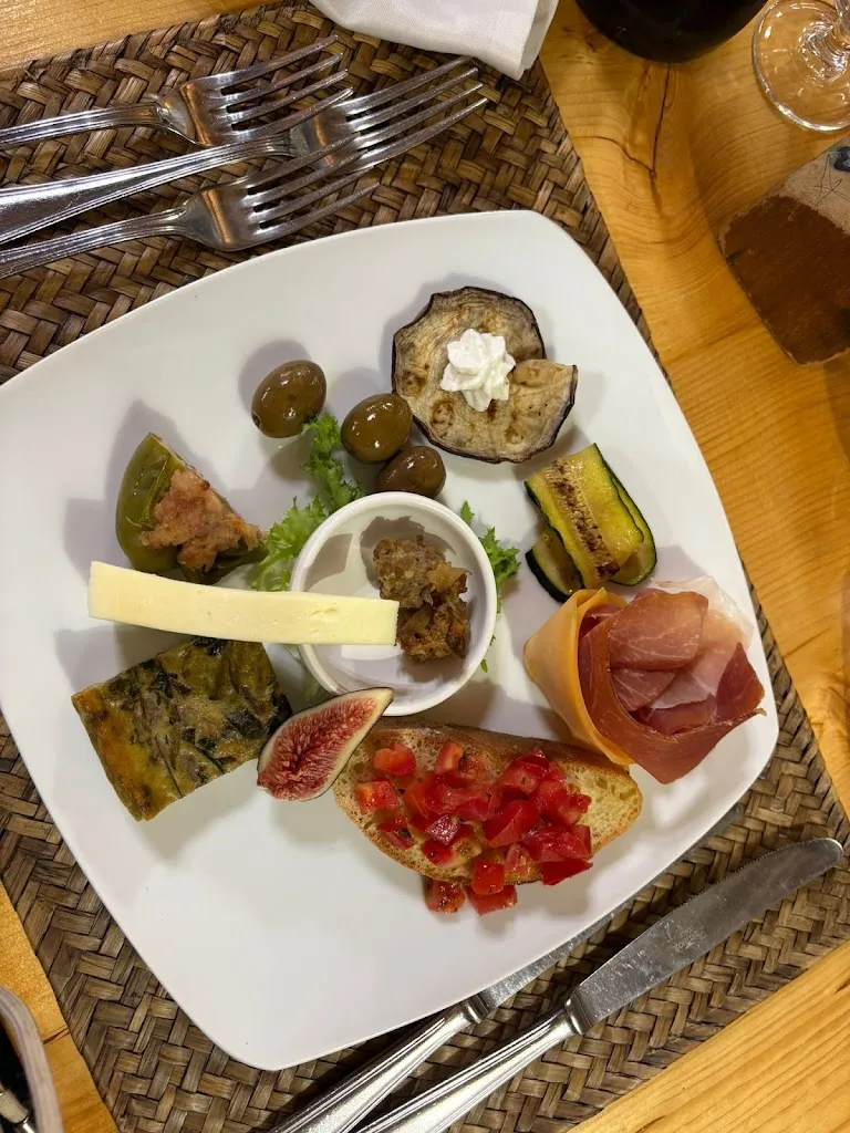 Carlotta Licata_Ponte Calatrasi Agriturismo_Roccamena_review