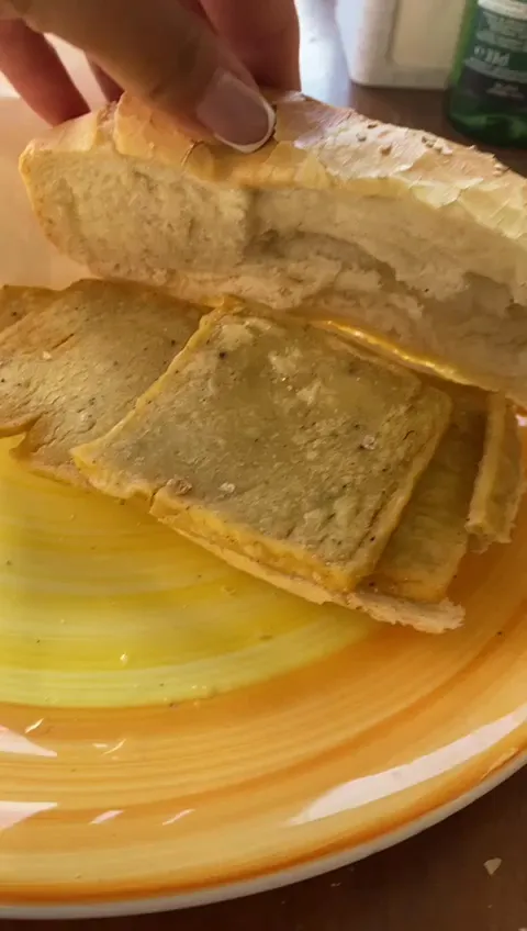 Kamil'88_Panineria del Corso_Roccamena_review