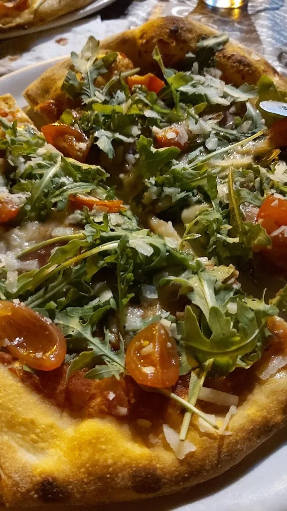 Valeria Panepinto_Il Granaio_Roccapalumba_review