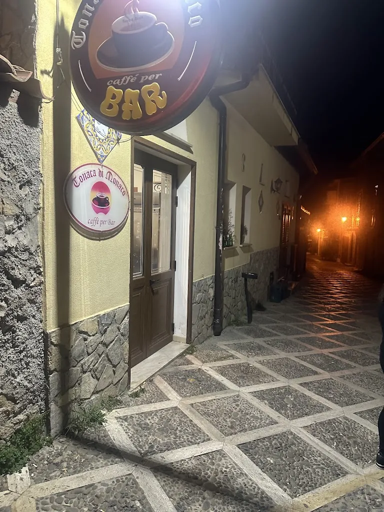 Il Granaio restaurant in Roccapalumba