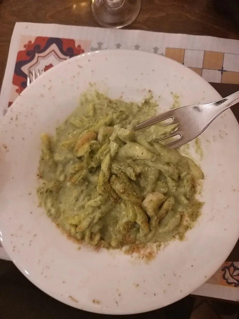 Menu_LA ROCCA ALBERGO RISTORANTE SALA RICEVIMENTI PIZZERIA_Roccapalumba_image_8