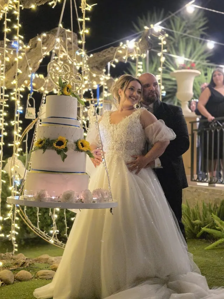 Ale_Tenuta Don Vincenzo eventi e ricevimenti_Roccapalumba_review