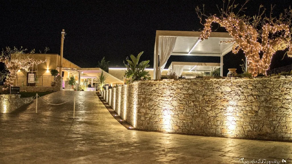 Tenuta Don Vincenzo eventi e ricevimenti restaurant in Roccapalumba