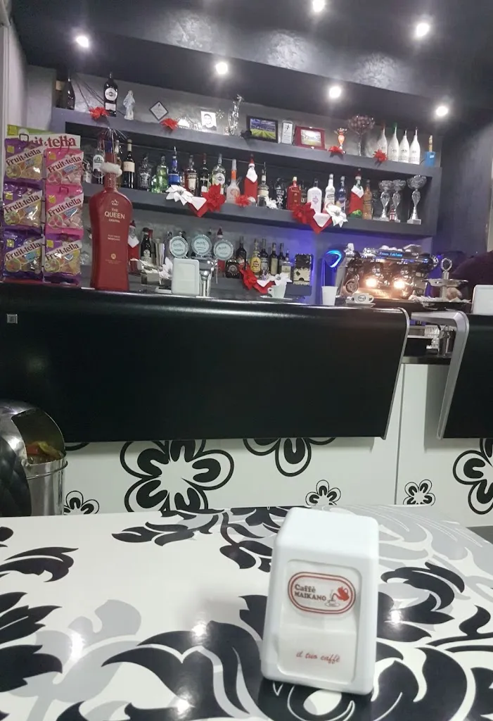 Veronica Cavallaro_Bar Las Vegas Di Barbagallo Giuseppe_Roccella Valdemone_review