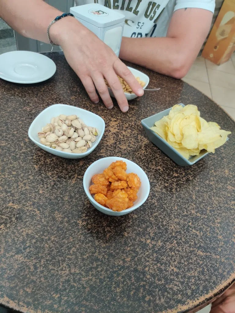 Marie_Bar Las Vegas Di Barbagallo Giuseppe_Roccella Valdemone_review