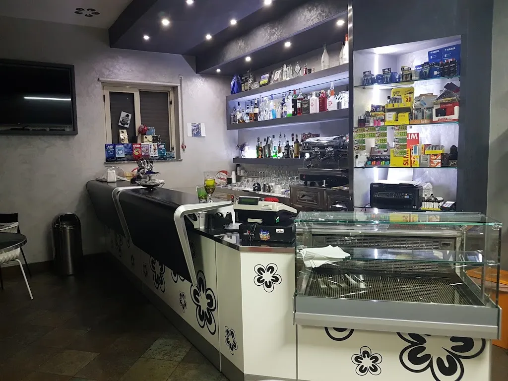 Bar Las Vegas Di Barbagallo Giuseppe_Roccella Valdemone_slider_image_1