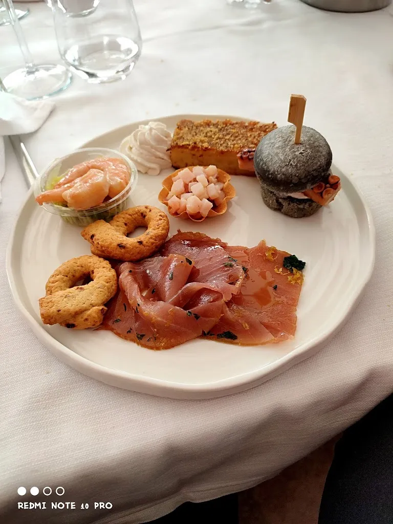 RakEL& 88_La Bufalara Resort Eventi, Agriturismo, Pizzeria_Lesina_recensione