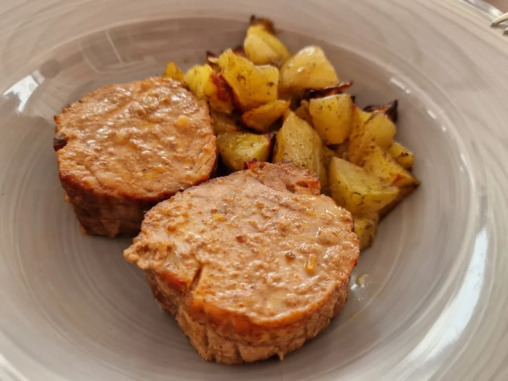 Valentina Trombetta_La Bufalara Resort Eventi, Agriturismo, Pizzeria_Lesina_recensione