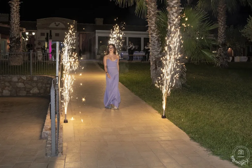 Alessia Coco_La Bufalara Resort Eventi, Agriturismo, Pizzeria_Lesina_recensione