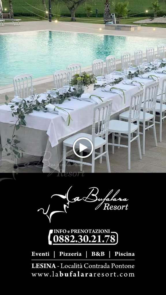 La Bufalara Resort Eventi, Agriturismo, Pizzeria_Lesina_slider_image_2
