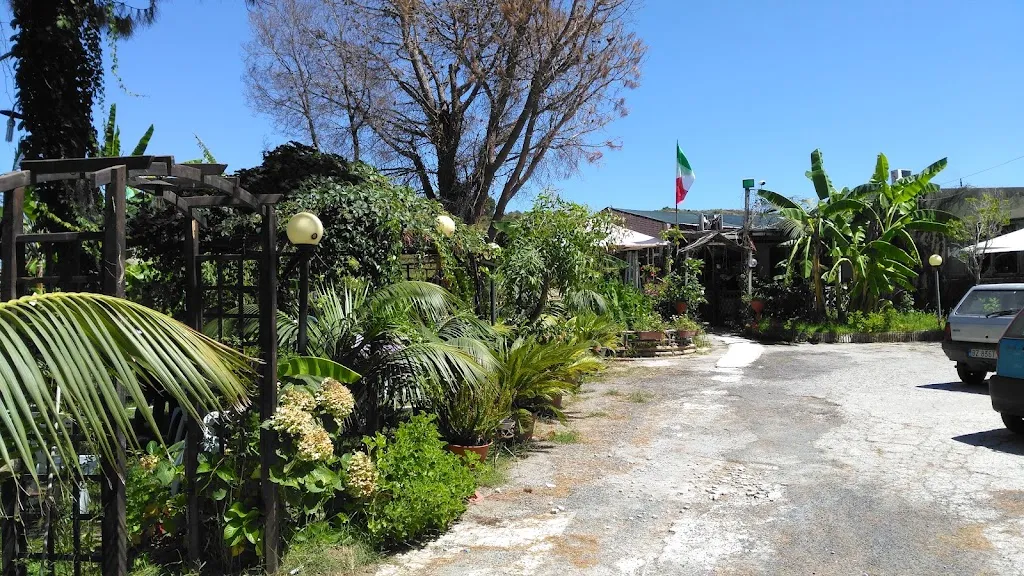 Luigi Mariano Russo _Trattoria Pizzeria Cappuccini_Roccavaldina_review