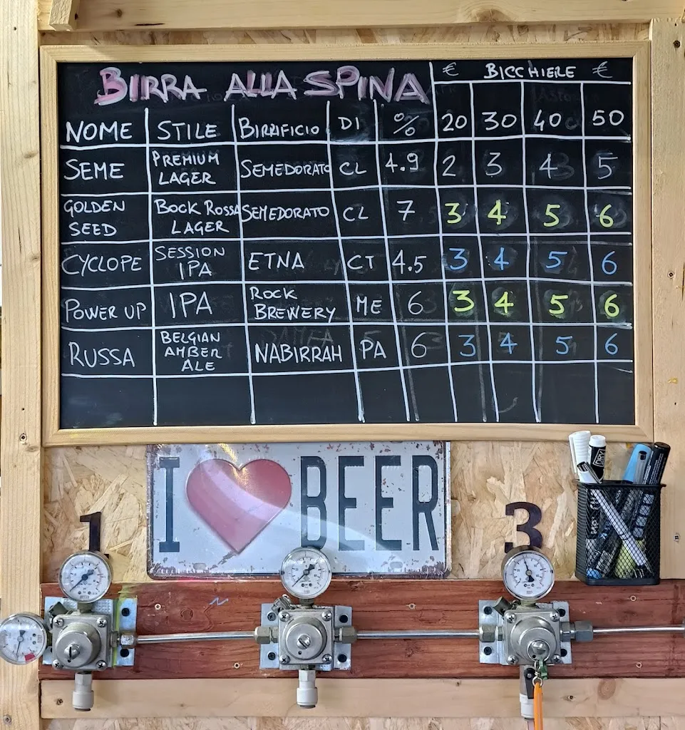 Menu_Panini & Piattini Nino Arrigo_Roccavaldina_image_1