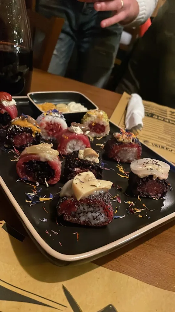 Giuseppe Sciandrone_Macelleria Anello Grill House_Riesi_review