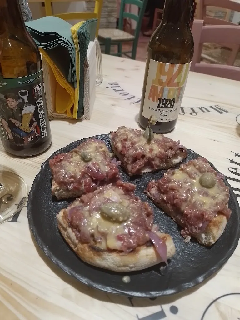 Menu_Muffuletteria - pani cunzatu bistrò_Riesi_image_3