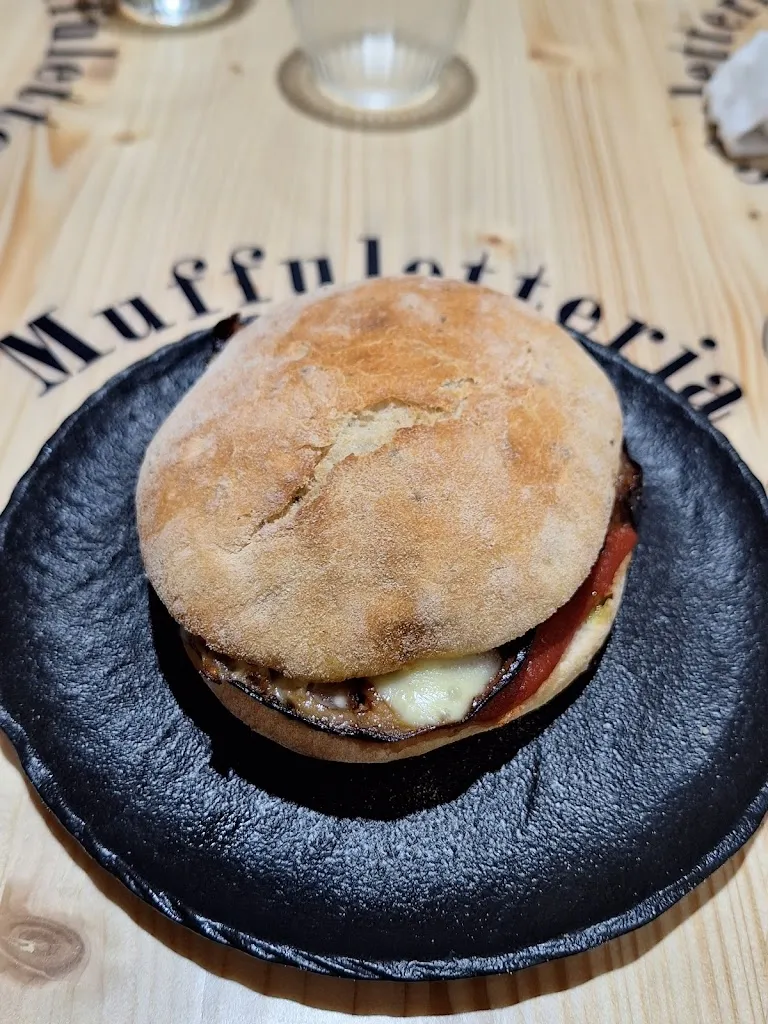 Menu_Muffuletteria - pani cunzatu bistrò_Riesi_image_6