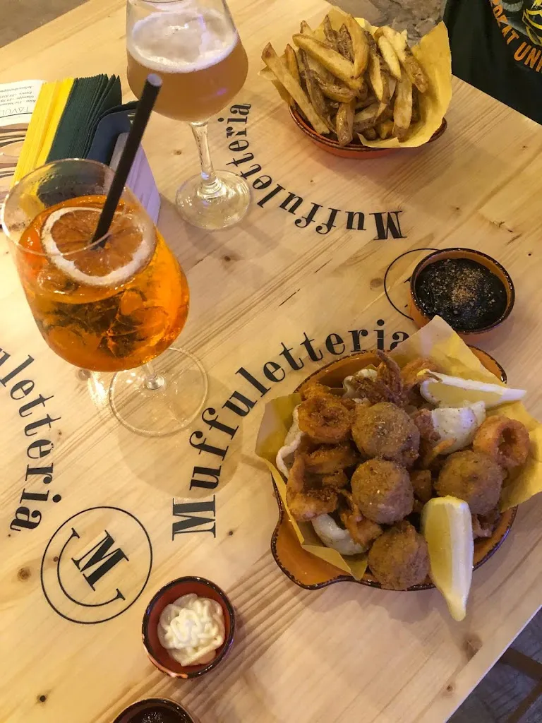 Menu_Muffuletteria - pani cunzatu bistrò_Riesi_image_7