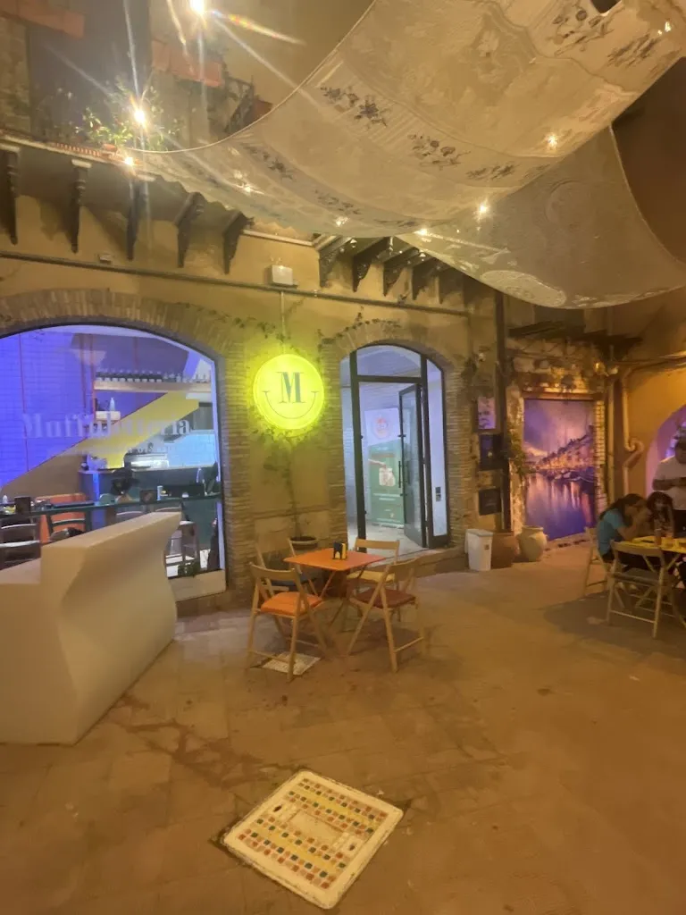 Angelo Giardina_Muffuletteria - pani cunzatu bistrò_Riesi_review