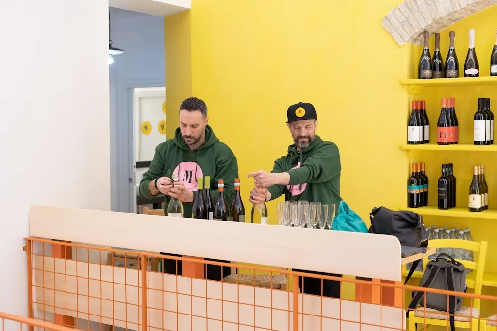 Muffuletteria - pani cunzatu bistrò_Riesi_slider_image_1