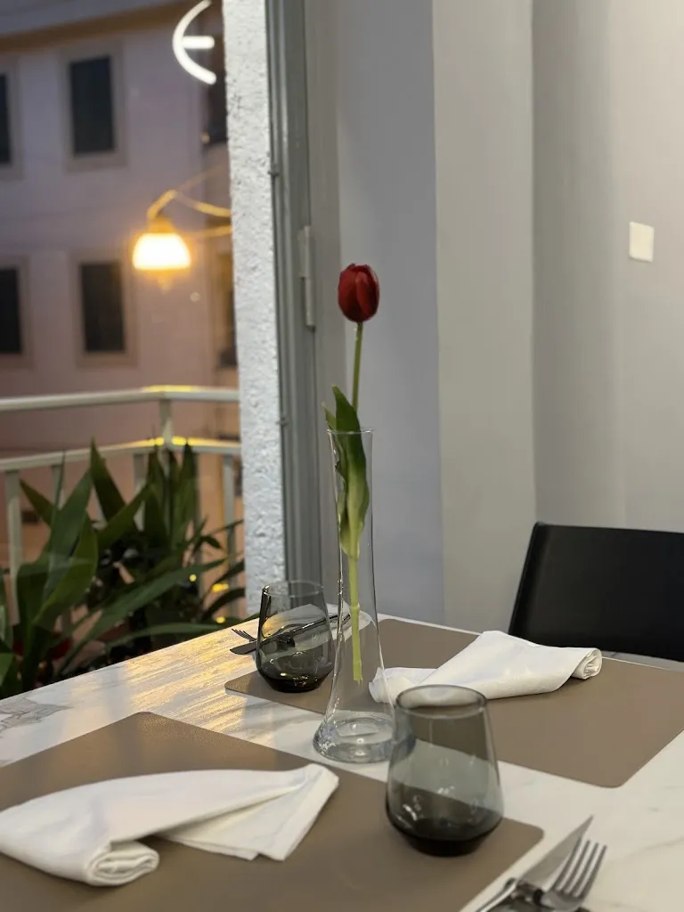 Leggero restaurant in Riesi