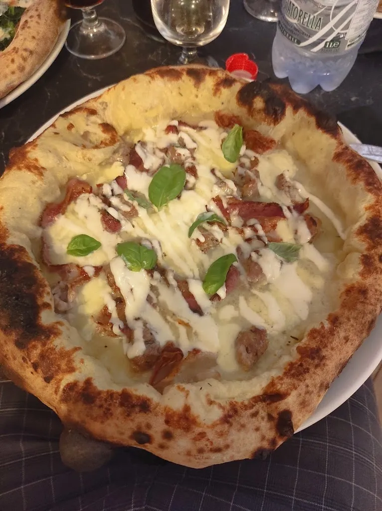 Fabrizio Caristia_Ristorante Pizzeria Bellavista_Riesi_review