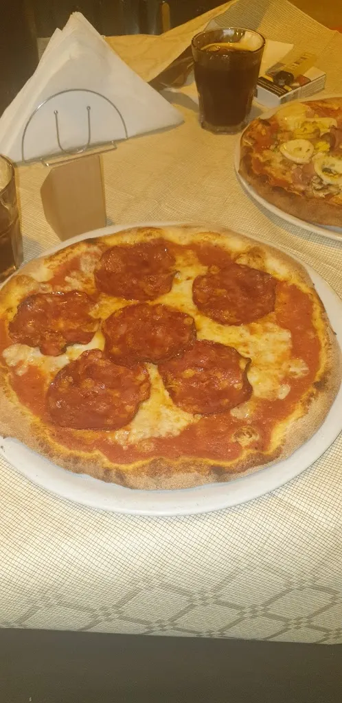 Lisa Stellini_Bar ristorante pizzeria orchidea_Riesi_review