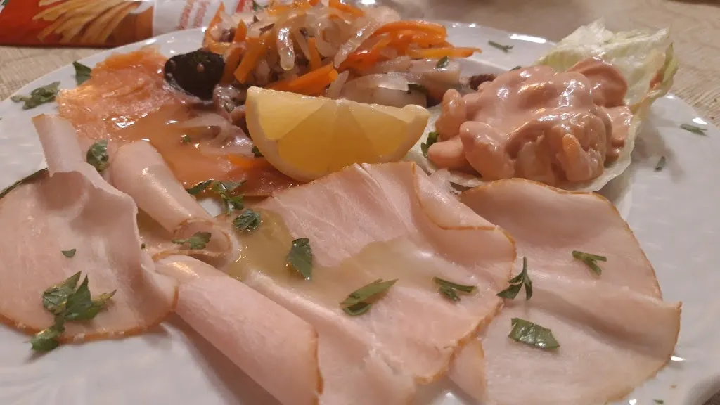 vincent sebastian caccamo_Bar ristorante pizzeria orchidea_Riesi_review