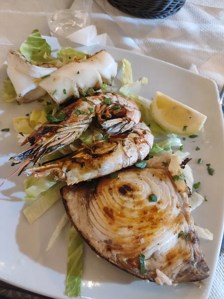 Serena Costa_Pizzeria Garibaldi_Riesi_review